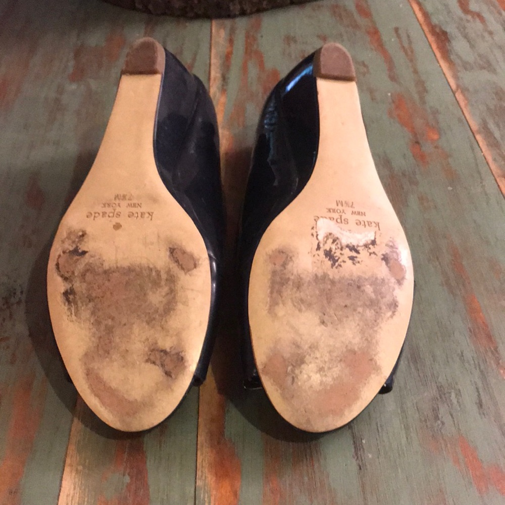 Kate Spade Blithe Wedge - image 5